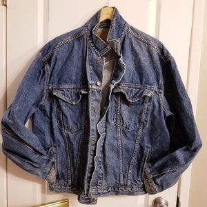 Vintage Levi's Jean Jacket